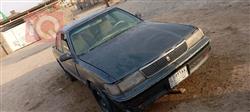 Toyota Mark II